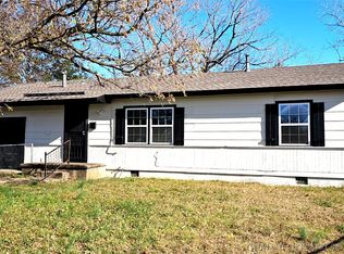 104 W 62nd St N, Tulsa, OK 74126