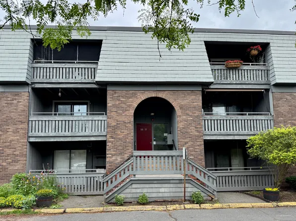 110 Trolley Crossing Lane #110, Middletown, CT 06457