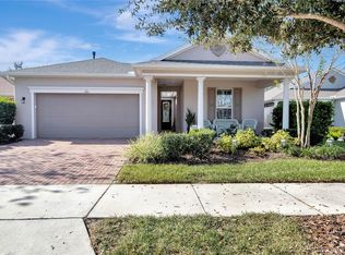 261 Silver Maple Rd, Groveland, FL 34736