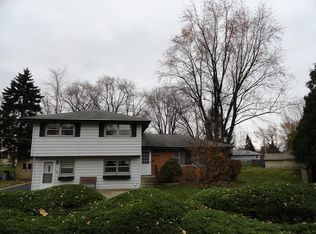 22819 W Davy Ct, Plainfield, IL 60586