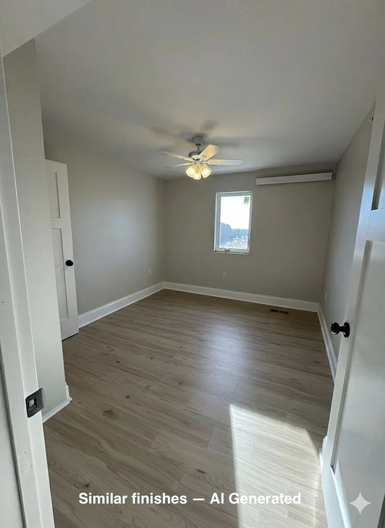Q4 Rentals - 104 8th Ave SW — Photo 3