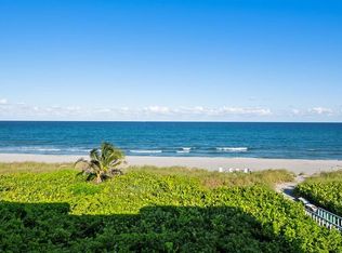 2155 S Ocean Blvd PENTHOUSE A, Delray Beach, FL 33483