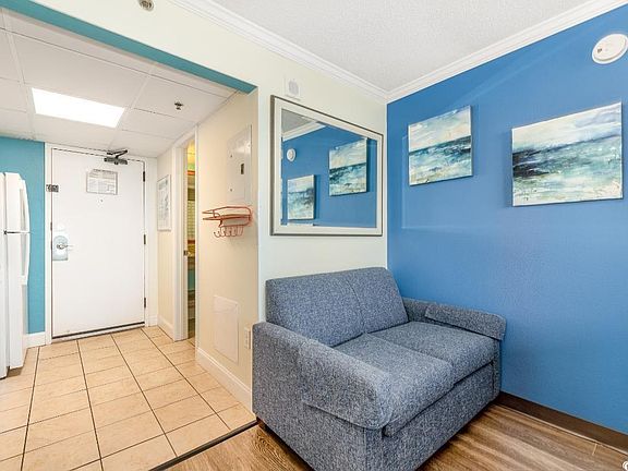 4th image of 6900 N Ocean Blvd. #512