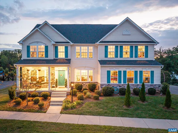 5626 McKinley Ln, Charlottesville, VA 22903