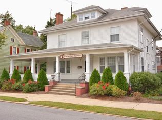134 N Cannon St, Seaford, DE 19973