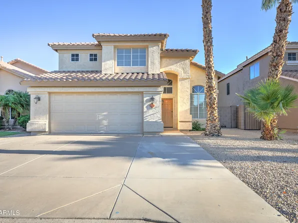 514 W SAN ANGELO Street, Gilbert, AZ 85233