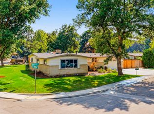 4015 N Bristol St, Boise, ID 83704