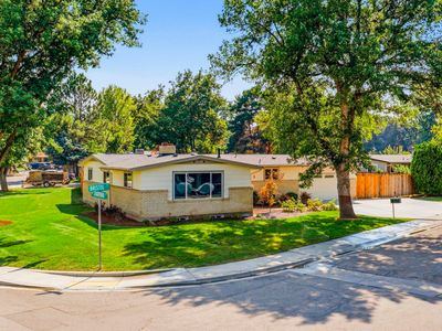 4015 N Bristol St, Boise, ID, 83704