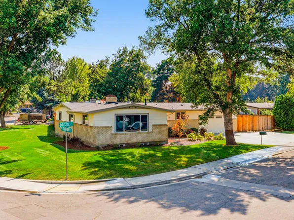 4015 N Bristol St, Boise, ID 83704