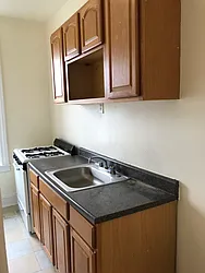 Rented by East Williamsburg Realty Inc