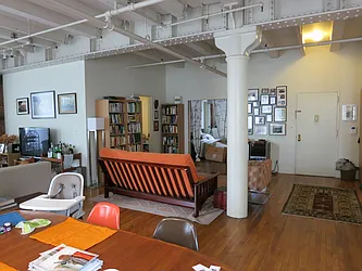 Rented by Brooklyn Heights Real Estate Inc