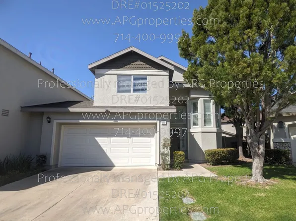 3519 E Balmoral Dr, Orange, CA 92869