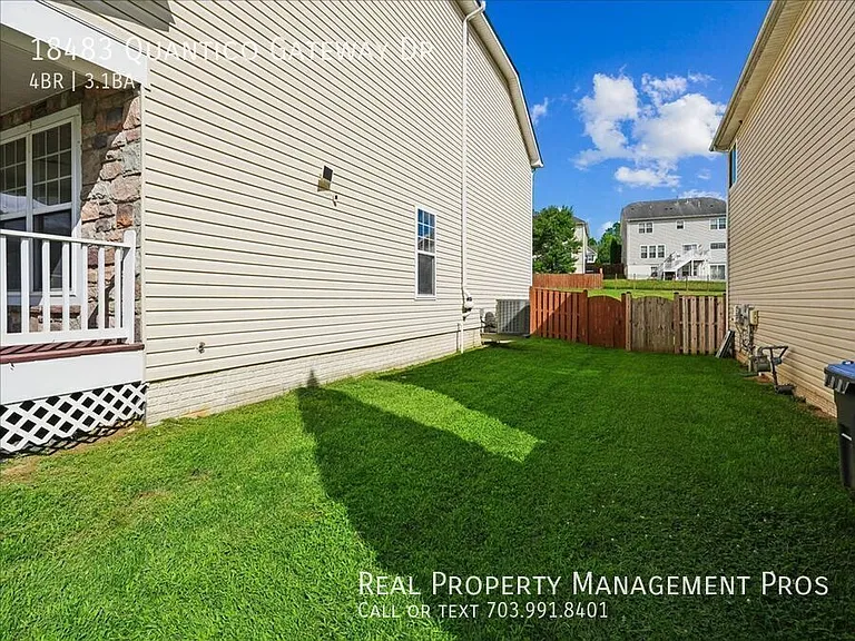 18483 Quantico Gateway Dr — Photo 88