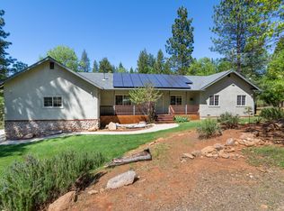 29700 State Highway 44, Shingletown, CA 96088