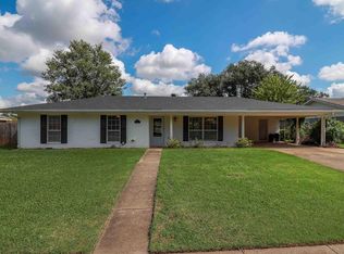 505 Highpoint Dr, Alexandria, LA 71303