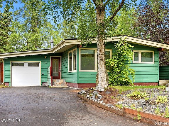 3rd image of 3601 Knik Ave