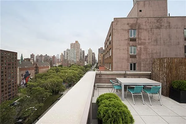 Rented by Prime Manhattan | media 40