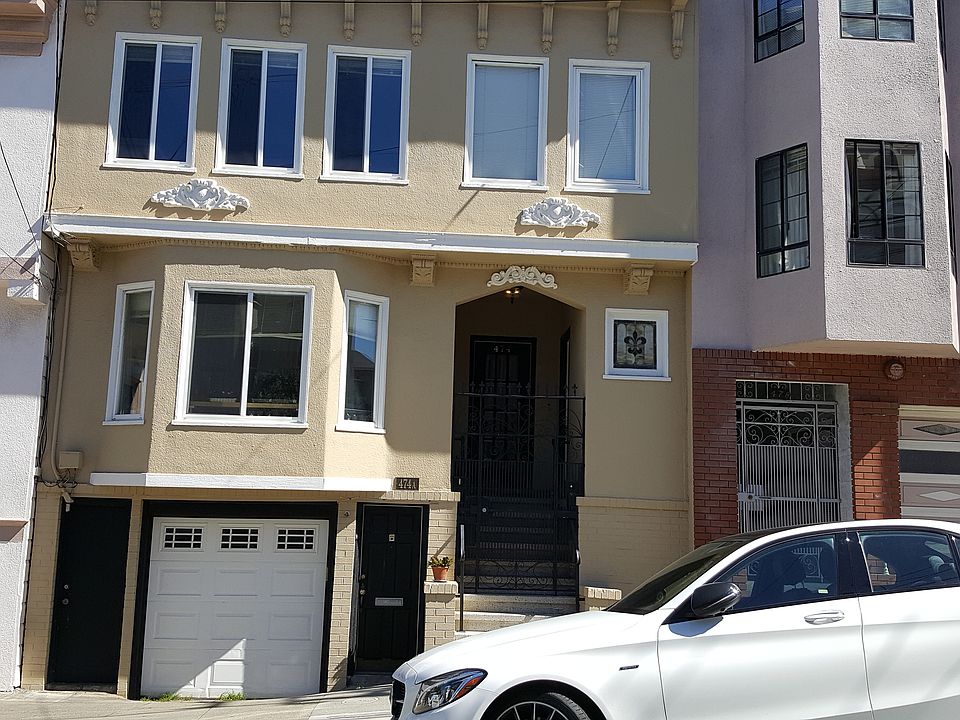 1st image of 474 26th Ave Unit A