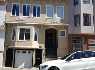 474 26th Ave UNIT A, San Francisco, CA 94121