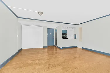 Rented by Brown Harris Stevens