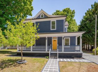 111 Virginia Ave, Roxboro, NC 27573
