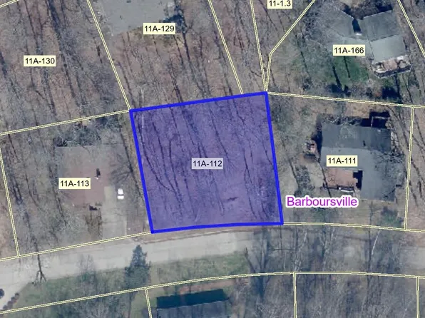 LOT 24 Wood Lomond Way, Huntington, WV 25705