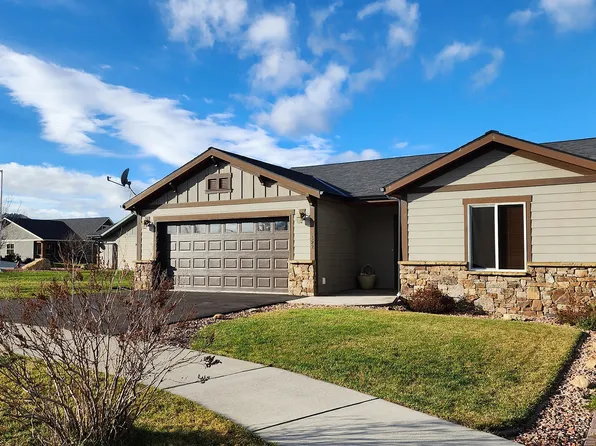 622 Corporate Dr, Kalispell, MT 59901