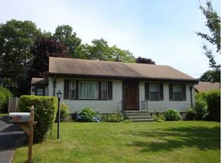 36 Skylark Rd, Portland, ME 04103
