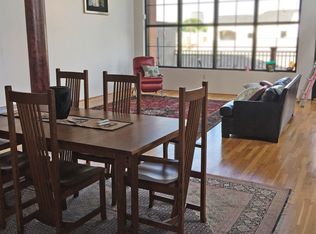 1025 S Shepherd Dr UNIT 207, Houston, TX 77019