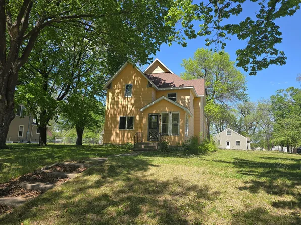 410 E Ciro St, Truman, MN 56088