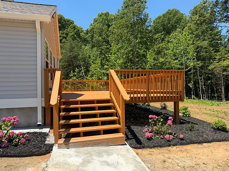 5158 Yadkinville Rd — Photo 18