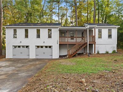 106 Pioneer Dr, Woodstock, GA, 30188