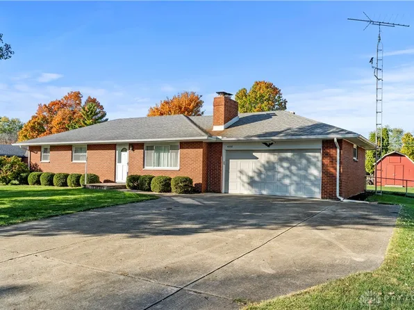 4388 Ardonna Ln, Dayton, OH 45432