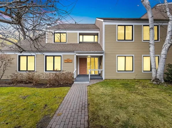 27 Concord Greene Unit 2, Concord, MA 01742