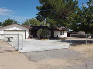 14616 Gravilla Rd, Victorville, CA 92392