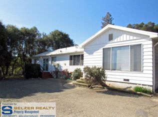 5900 Central Ave, Ukiah, CA 95482