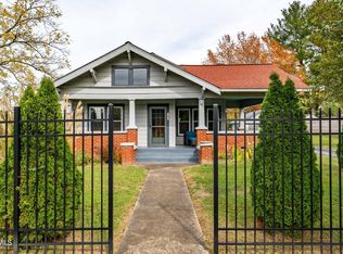 1452 Love Station Rd, Erwin, TN 37650