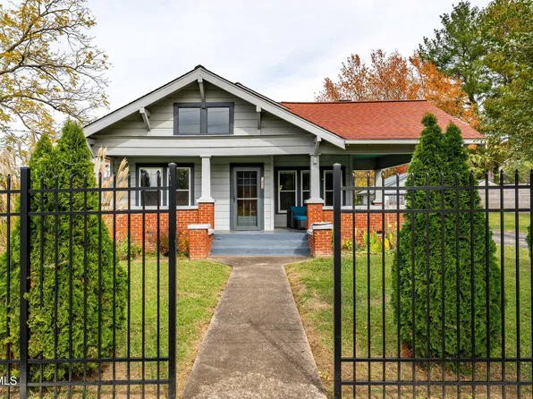 1452 Love Station Rd, Erwin, TN 37650