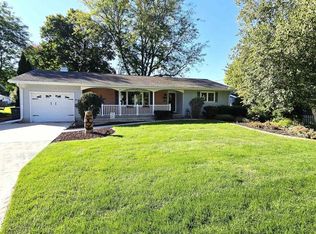 255 Chapin Street, Columbus, WI 53925