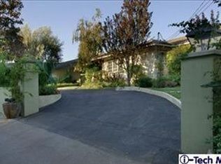 170 Patrician Way, Pasadena, CA 91105