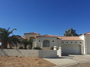 1911 E Desert Dr, Fort Mohave, AZ 86426