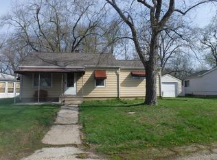 417 E Frances Ave, Peoria Heights, IL 61616