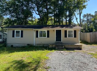 828 Roane St, Durham, NC 27704