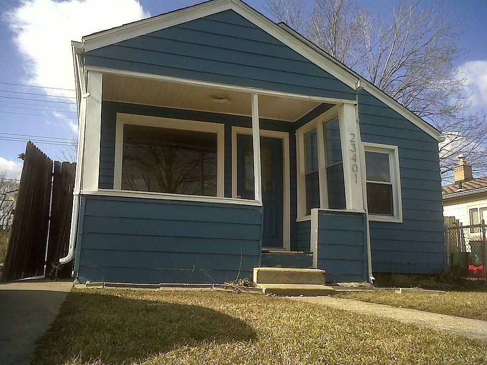 1st image of 23401 Reynolds Ave