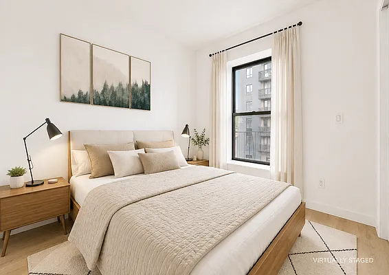 Bedroom, photo 2
