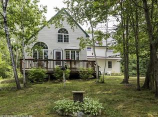 327 Curtis Rd, Arundel, ME 04046