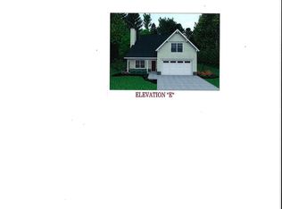 5216 Pointer Pl LOT 2, Murfreesboro, TN 37129
