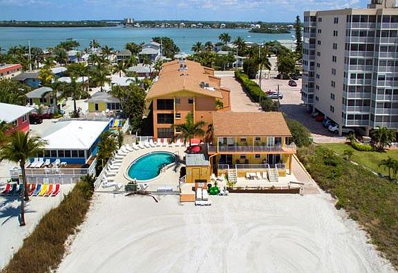 4th image of 474 Estero Blvd APT 208