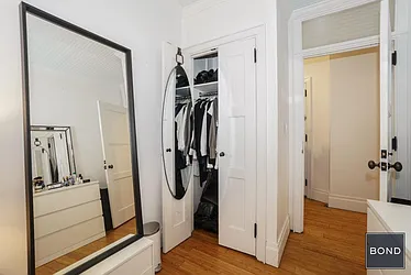 Rented by Bond New York