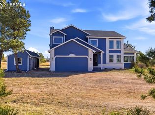 13950 Bucknell Cir, Peyton, CO 80831